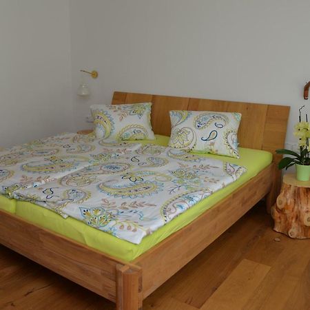 Gaestezimmer Buchegger Krumbach  المظهر الخارجي الصورة