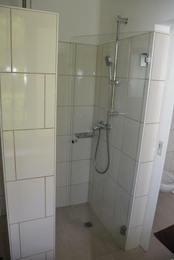 Gaestezimmer Buchegger Krumbach  المظهر الخارجي الصورة