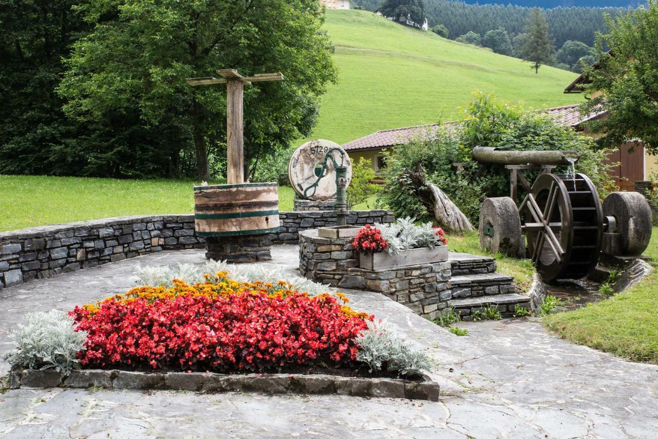 Gaestezimmer Buchegger Krumbach  المظهر الخارجي الصورة