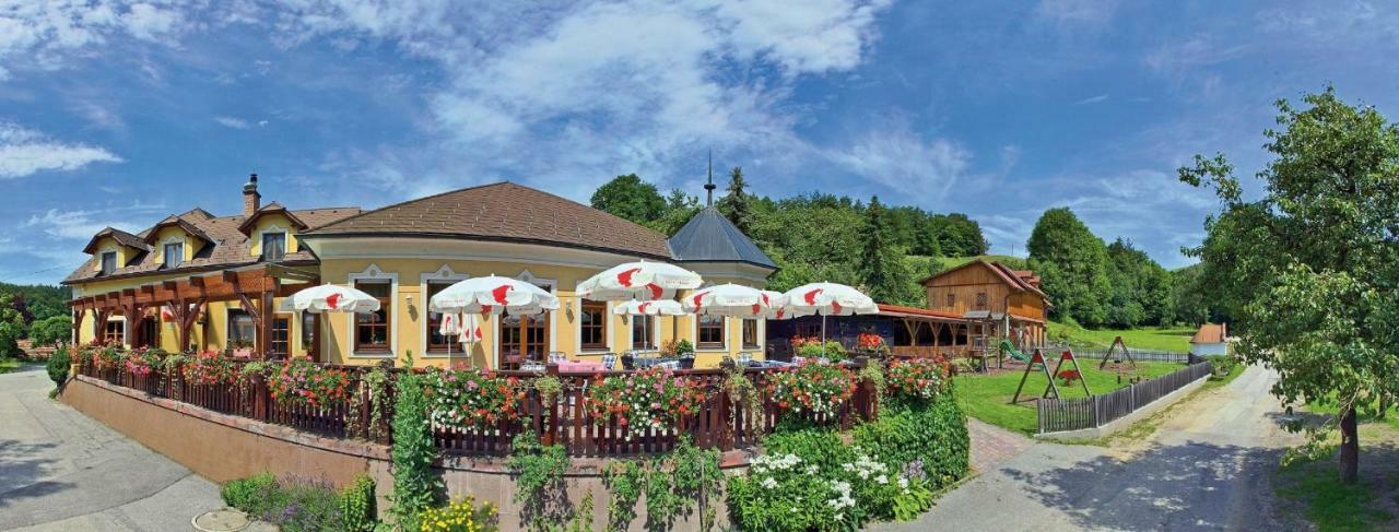 Gaestezimmer Buchegger Krumbach  المظهر الخارجي الصورة