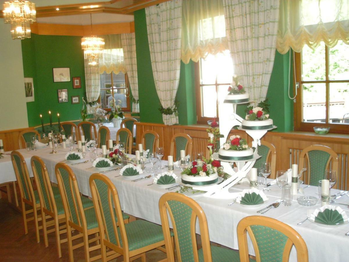 Gaestezimmer Buchegger Krumbach  المظهر الخارجي الصورة