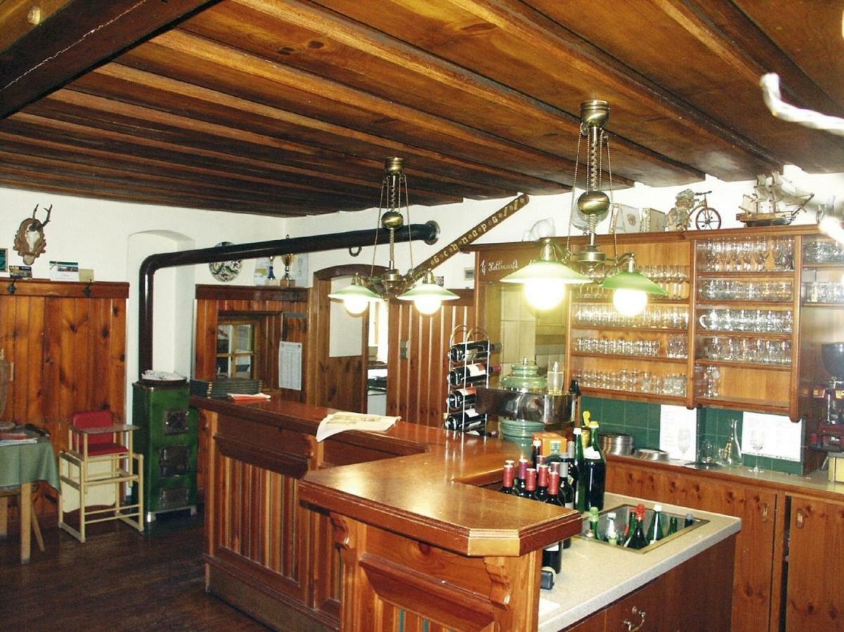 Gaestezimmer Buchegger Krumbach  المظهر الخارجي الصورة