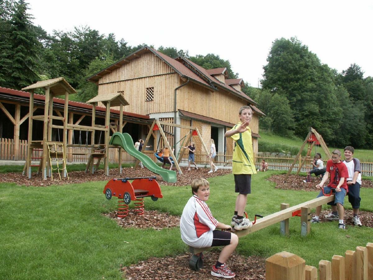 Gaestezimmer Buchegger Krumbach  المظهر الخارجي الصورة