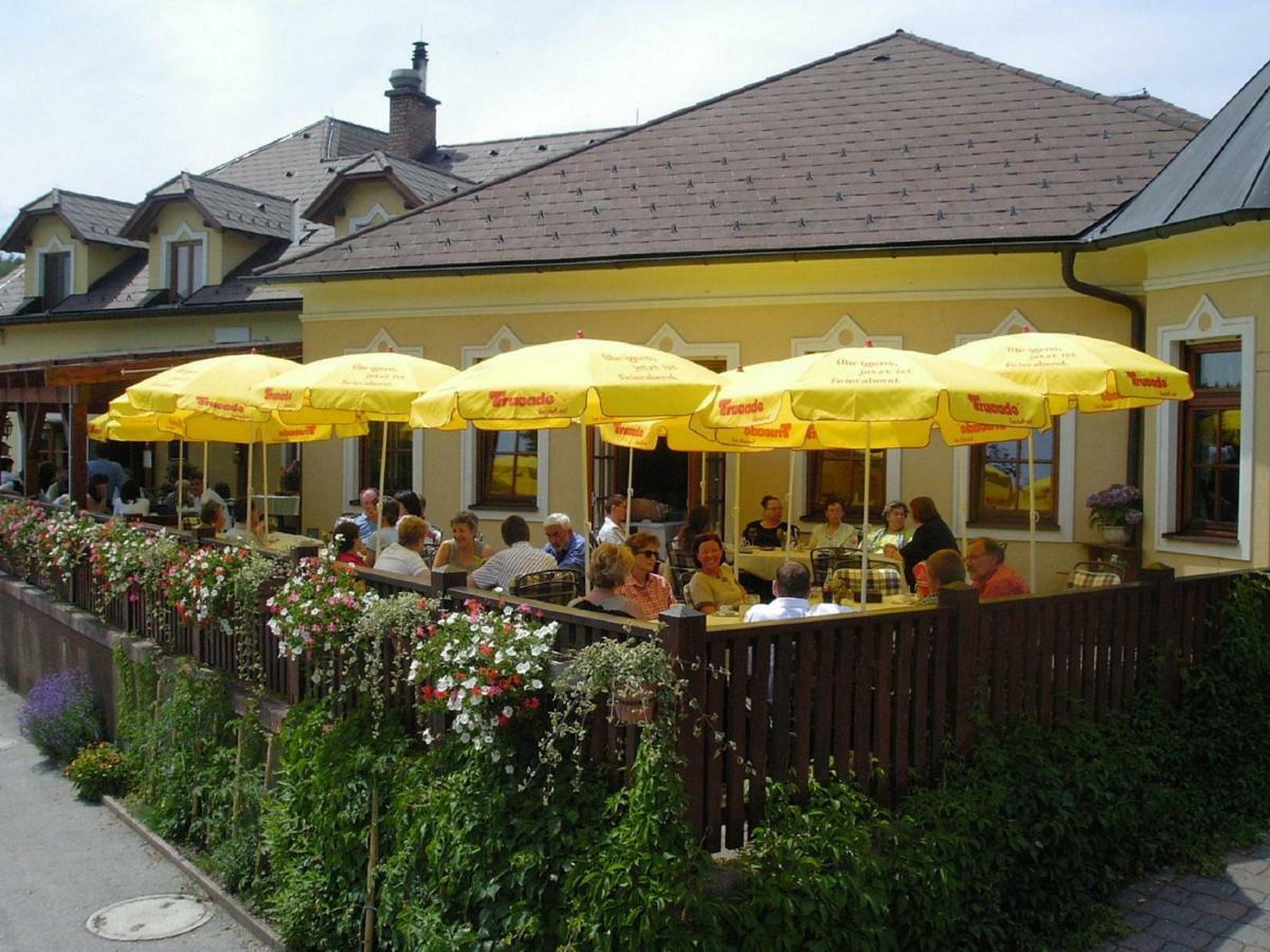 Gaestezimmer Buchegger Krumbach  المظهر الخارجي الصورة